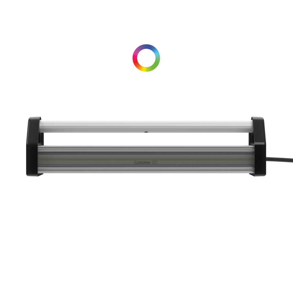 original-2455.jpg Светильник светодиодный для общего света и покрасочных работ Lossew С1 Solar 5550К 30 Вт 220 В IP44 (lossewC1РS) — изображение 1