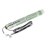 Теплый пол нагревательный мат Spyheat Практик 0,75 кв.м 180 (135) Вт