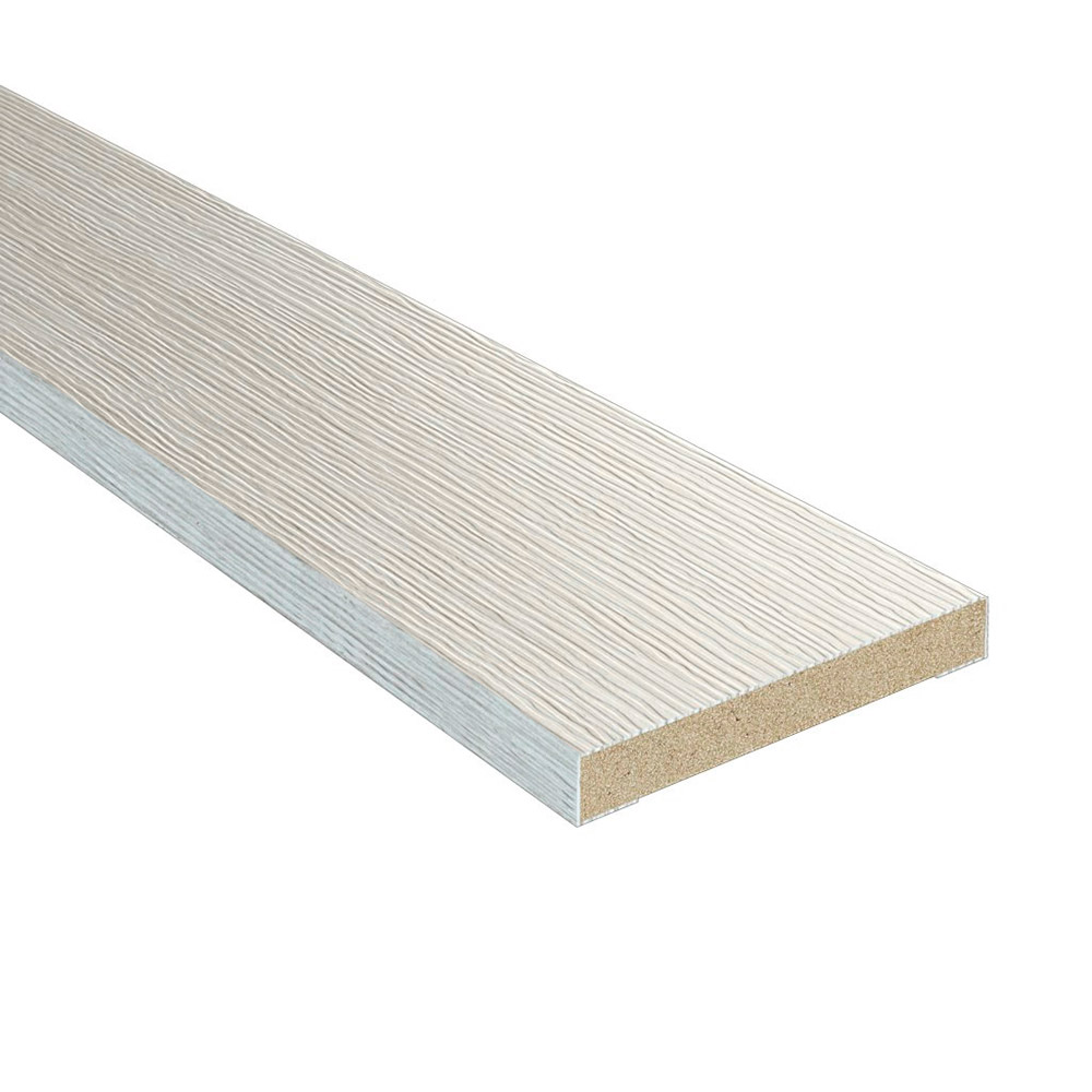 original-24724.jpg Наличник Рейн 70х8х2140 мм финишпленка перламутр прямой (1 шт.) — изображение 1