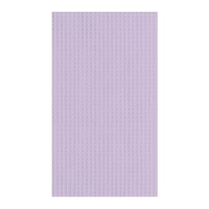 Полотенце вафельное кухонное Verossa 40х70 см лавандовое