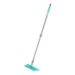 Швабра для пола 1000 мм Hausmann Cosmic Home микрофибра с телескопической ручкой