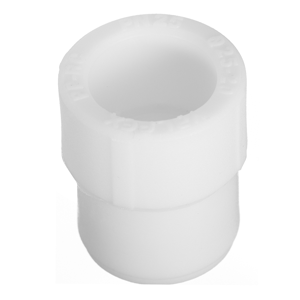 original-24878.jpg Муфта полипропиленовая Valfex переходная 25 х 20 мм (10002520П) — изображение 1