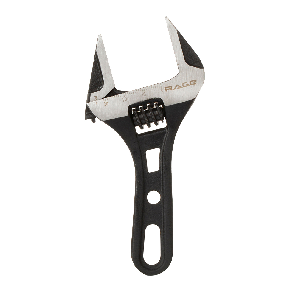 original-24910.jpg Ключ разводной Rage by Vira 140 мм — изображение 1