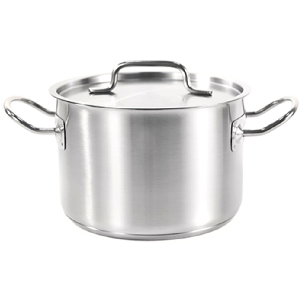 original-24981.jpg Кастрюля Appetite Professional 3 л нержавеющая сталь (59004) — изображение 1