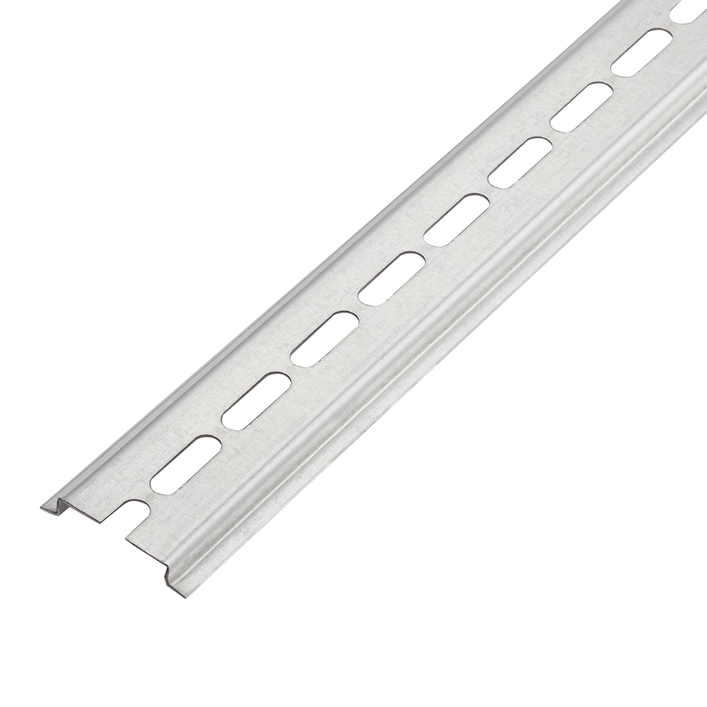 original-24983.jpg DIN-рейка перфорированная EKF PROxima 30 см без изолятора (adr-30-x) — изображение 1