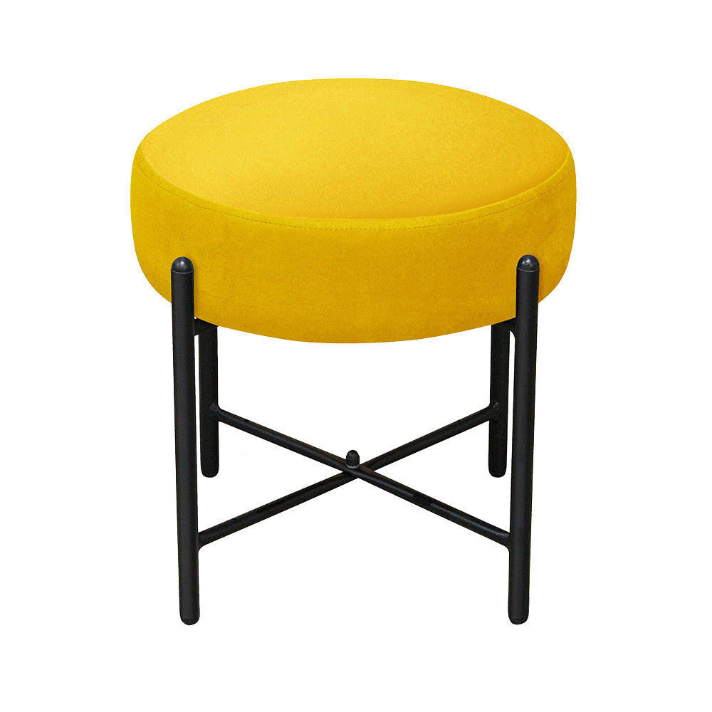 original-24987.jpg Пуф желтый Sheffilton SHT-B4 — изображение 1