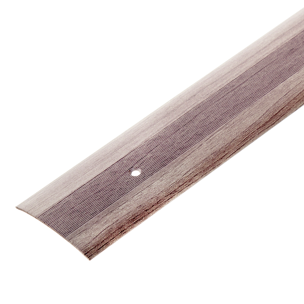 original-25020.jpg Порог алюминиевый одноуровневый стык 60х900 мм дуб серый — изображение 1