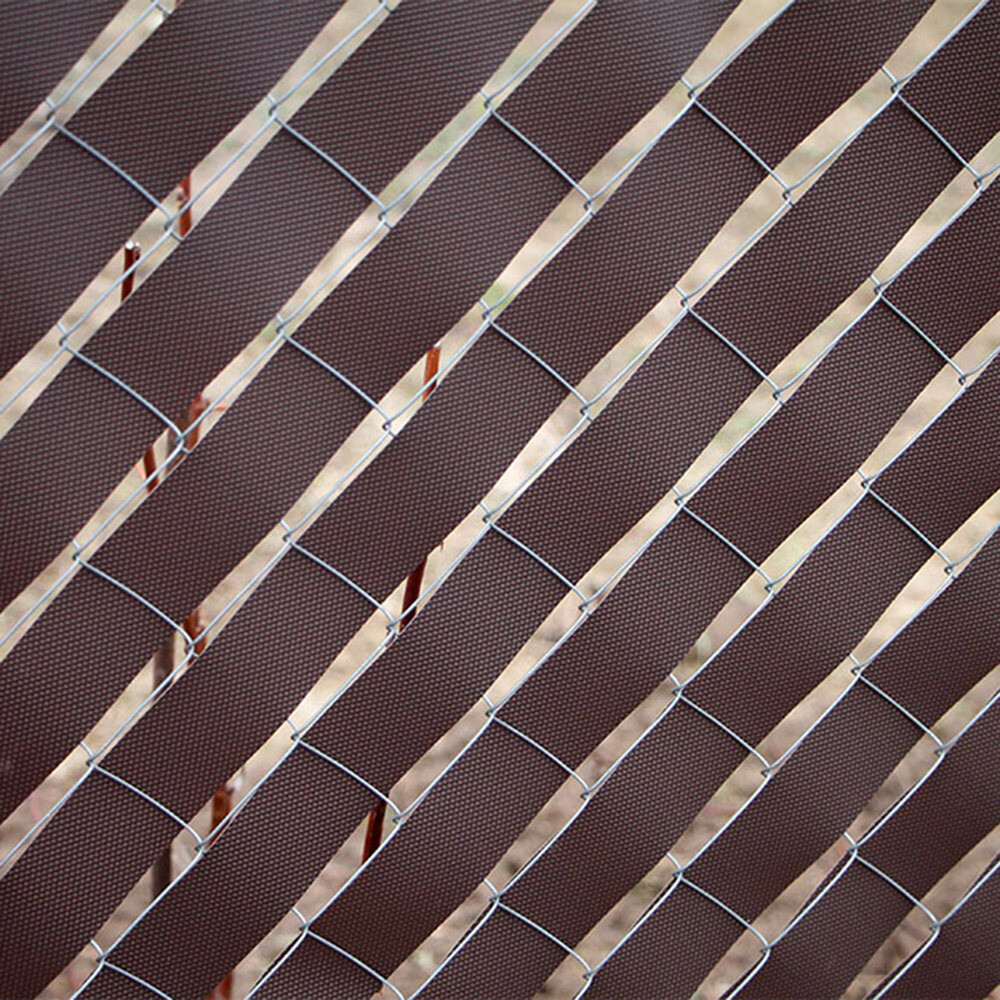 original-25089.jpg Лента для забора Протэкт 4,8 см х 50 м графит — изображение 1