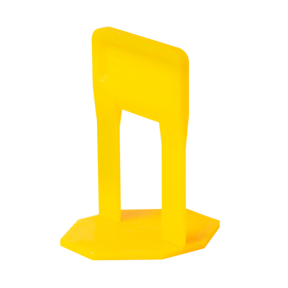 original-25104.jpg Система выравнивания плитки для тонкой основы Beorol 1 мм зажим ворота (100 шт.) — изображение 1