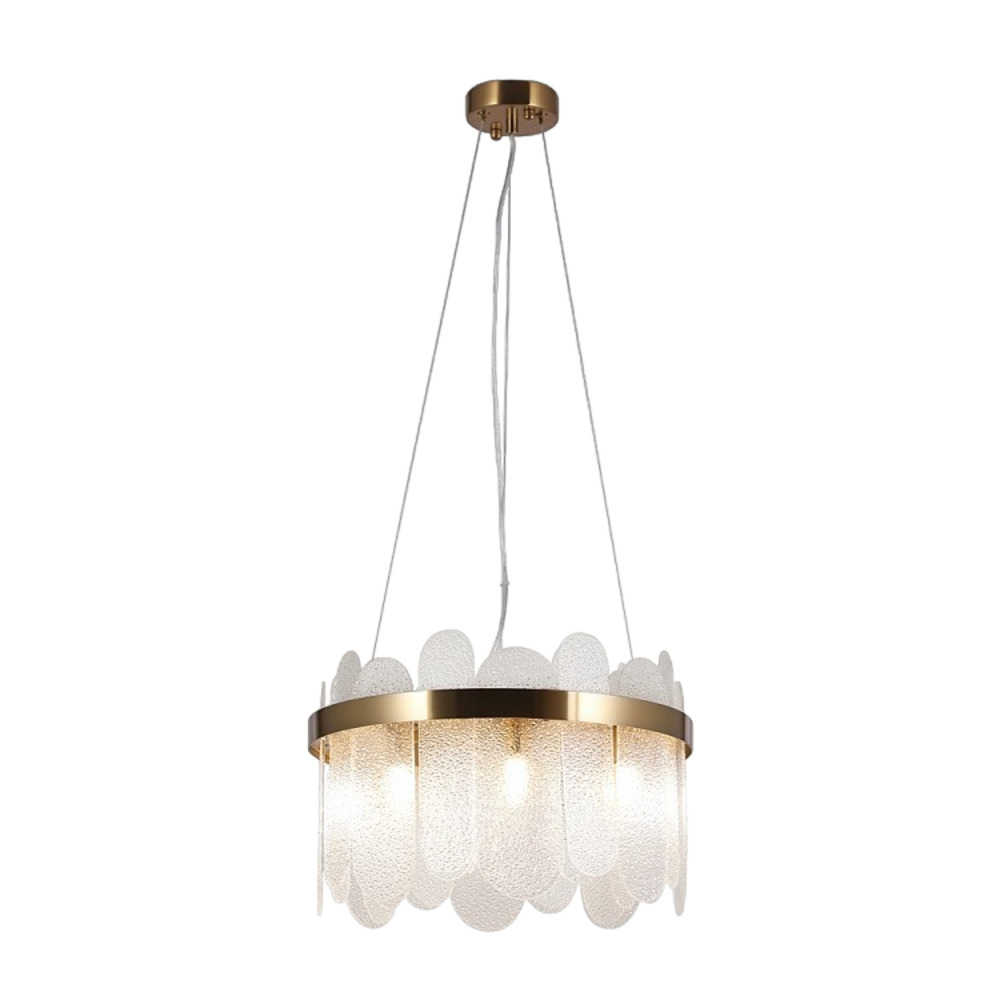 original-25127.jpg Люстра подвесная Freya Deserto G9 480 Вт 32 кв.м (FR5141PL-08BS1) — изображение 1