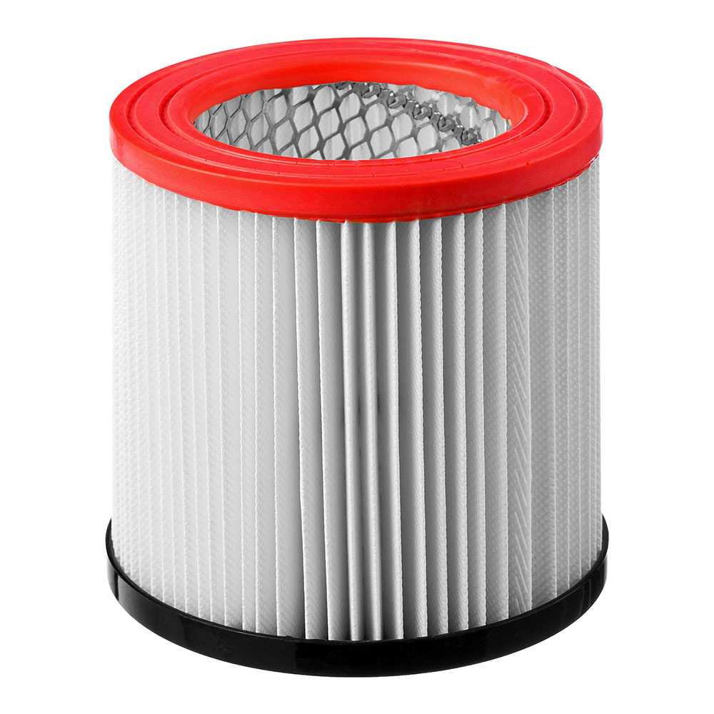 original-25128.jpg Фильтр для пылесоса Зубр (ФК-М3) 20 л к моделям ПУ-20-1400 М3/ПУ-30-1400 М3 полиэстер — изображение 1