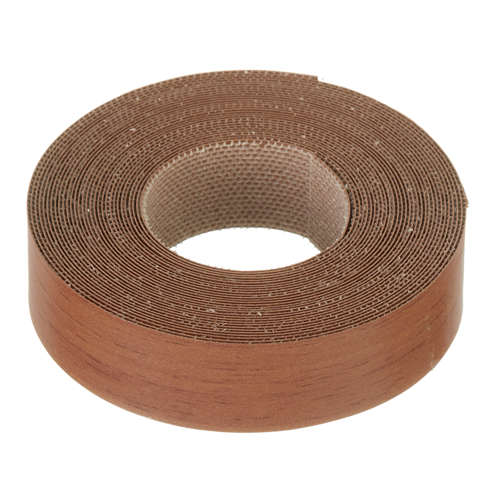 original-25172.jpg Лента кромочная 19 мм меламин с клеем орех экко (30038) (5 м) — изображение 1