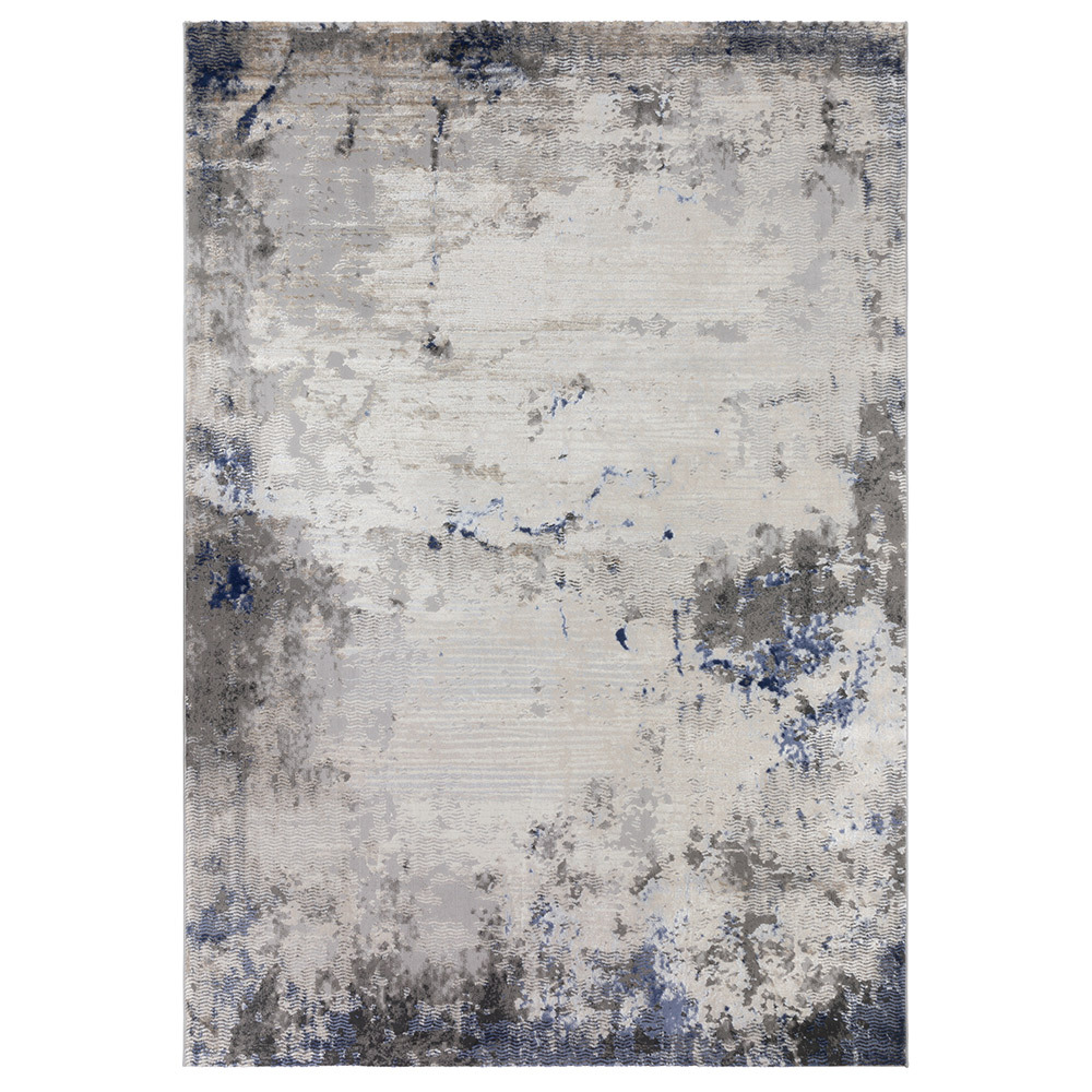 original-25202.jpg Ковер 0,8х1,5 м прямоугольный Aster серо-бежевый — изображение 1