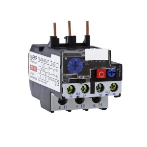 Реле тепловое EKF РТЭ-1321 (rel-1321-12-18) 660 В 18 А 3P