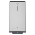 Водонагреватель накопительный Ariston Velis LUX INOX PW ABSE WIFI 80 электрический 80 л 1,5/2,5 кВт плоский универсальный