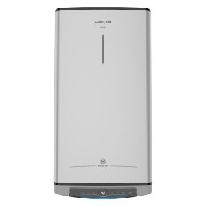 Водонагреватель накопительный Ariston Velis LUX INOX PW ABSE WIFI 80 электрический 80 л 1,5/2,5 кВт плоский универсальный