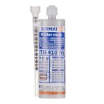 Химический анкер инжекционная масса 410 мл винилэстровая смола Sormat зимний