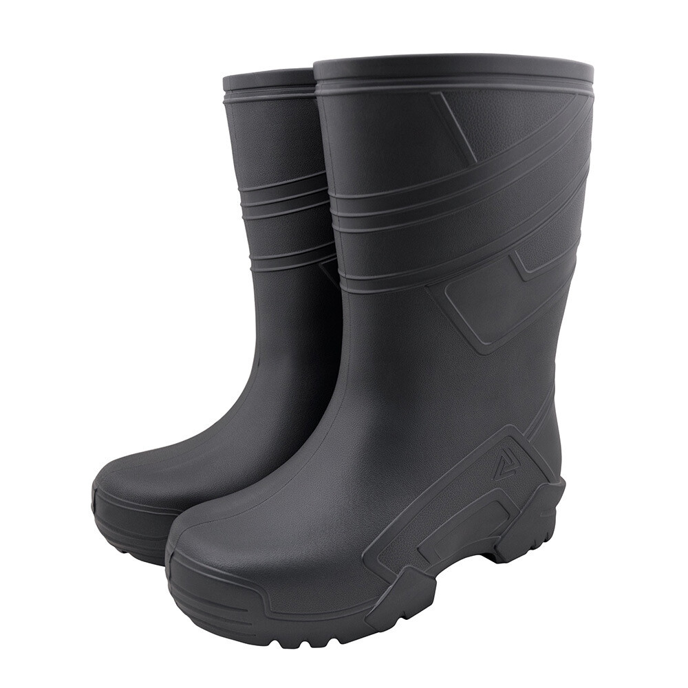 original-25349.jpg Сапоги EVA мужские размер 42-43 темно-серые / темно-зеленые Викинг (СП-400) — изображение 1