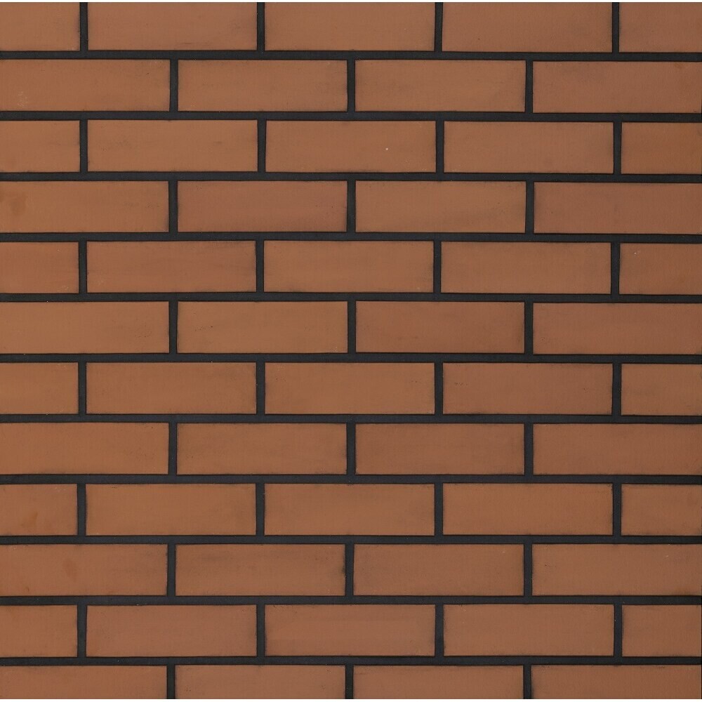 original-2535.jpg Клинкерная плитка для фасада ЛСР Антарес Декор (30 шт.= 0,52 кв.м) красная 240х71х13,5 мм — изображение 1