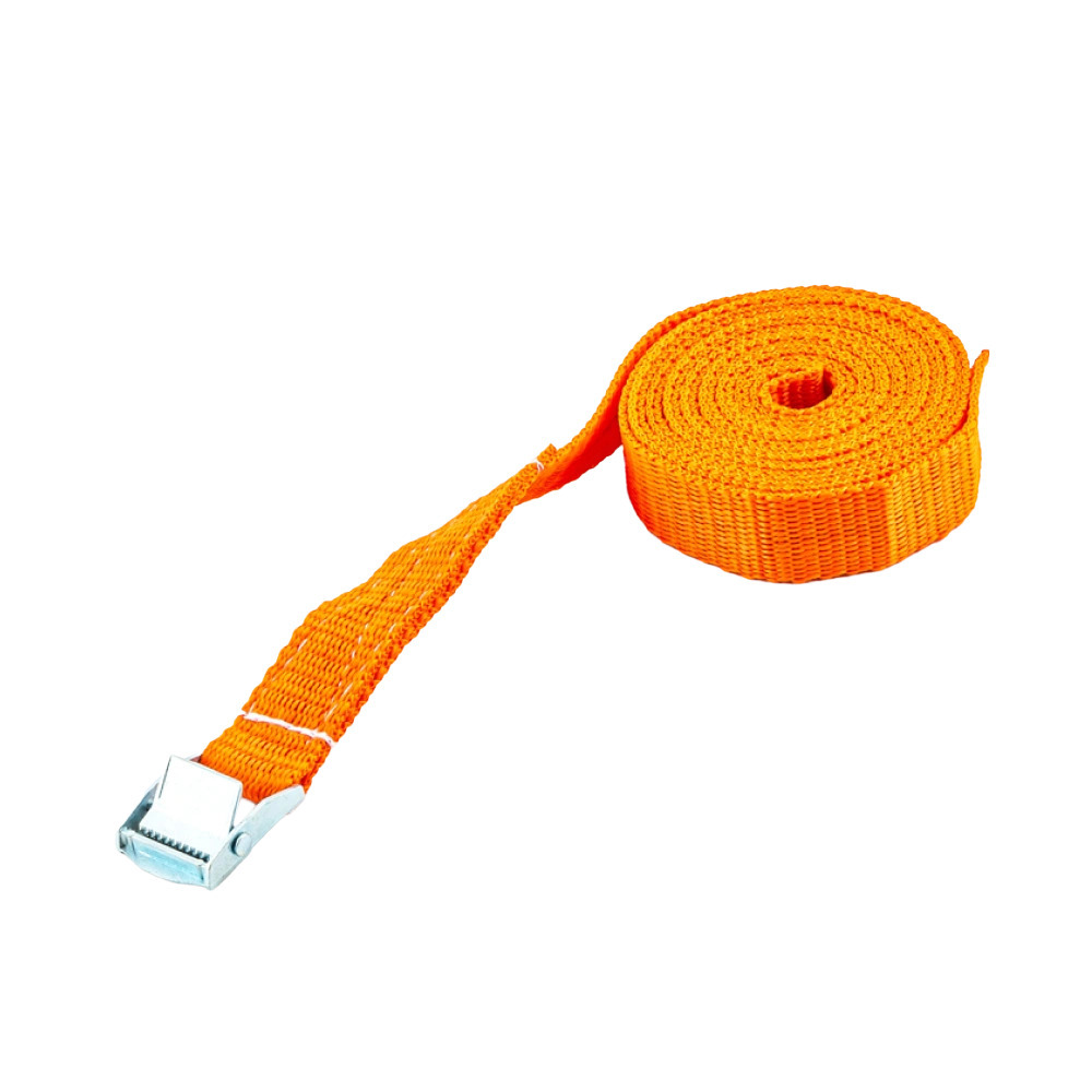 original-25387.jpg Стяжной ремень 25 мм 3 м (0,25 т) полиэфир Top Auto (ПРК253) — изображение 1