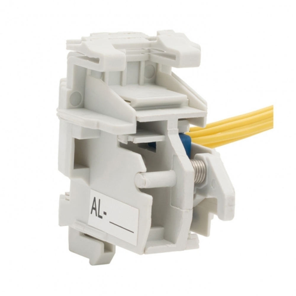 original-25395.jpg Контакт аварийный AL для AV POWER-2 справа EKF Averes (mccb-2R-AL-av) 230 В — изображение 1