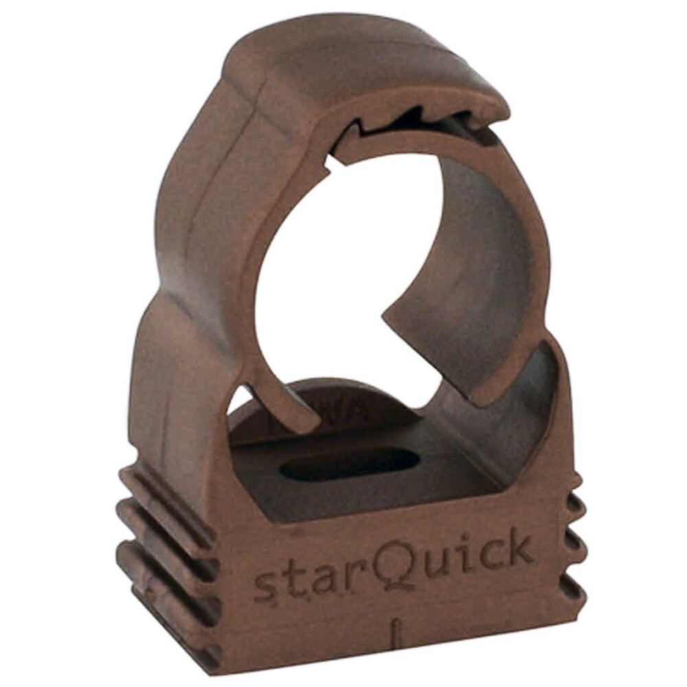 original-2540.jpg Фиксатор Walraven starQuick 28-32 мм для труб с защелкой (855831) — изображение 1