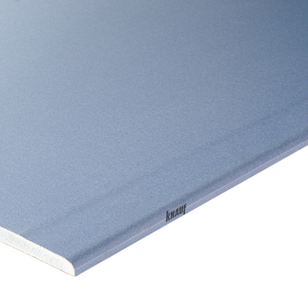 original-25402.jpg Гипсокартон Knauf Сапфир 2000х1200х12,5 мм звукоизоляционный влаго-огнестойкий ударопрочный — изображение 1