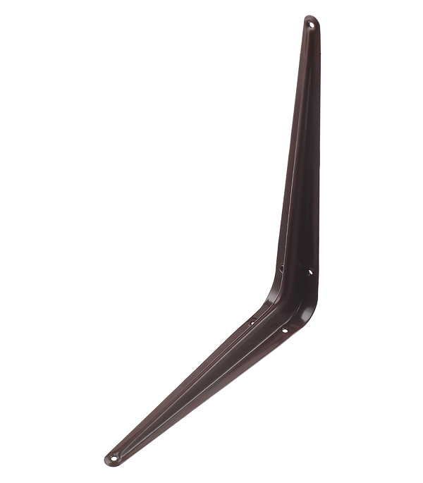 original-25414.jpg Консоль 250x300 мм коричневая — изображение 1