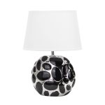 Лампа настольная Е14 40 Вт Arte Lamp Poppy (A4063LT-1CC)