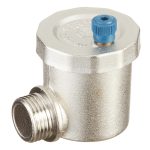 Воздухоотводчик вертикальный выпуск Stout 1/2 автоматический (SVS-1013-000015)