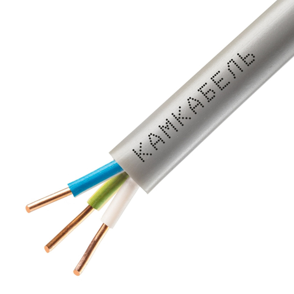 original-25527.jpg Кабель Камкабель NUM-J 3х2,5 — изображение 1