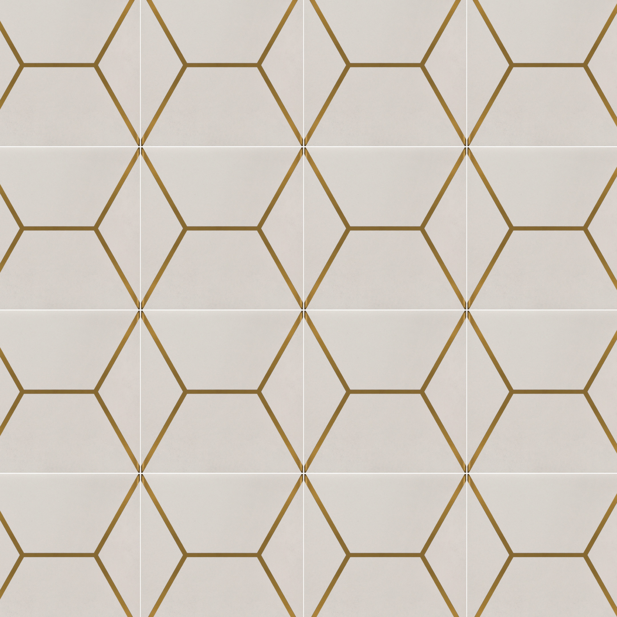 original-25638.jpg Плитка декор Kerama Marazzi Витраж белая 150х150х7 мм — изображение 1