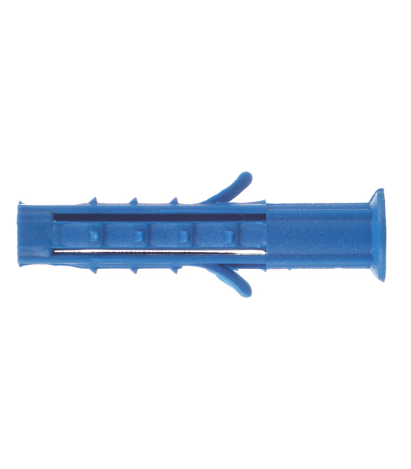 original-25650.jpg Дюбель распорный 5x30 мм полипропилен (1000 шт.) — изображение 1