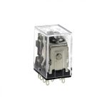 Реле промежуточное PROxima РП 22/3 (rp-22-4-24-DC) 24 В 5 А