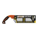 Ножовка по дереву Дельта 290 мм 13 зуб/дюйм мелкий зуб