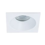 Светильник встраиваемый GU10 белый 35 Вт IP20 Arte Lamp Helm (A2868PL-1WH)