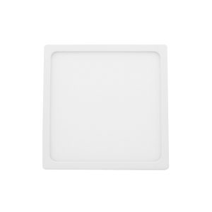 Светильник светодиодный потолочный Apeyron 4500К 12 Вт белый IP40 (06-44)