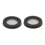 Прокладка резиновая с сеткой СТМ 3/4 (2 шт.)