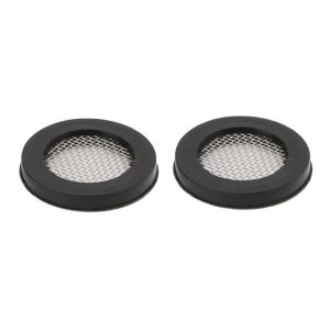 Прокладка резиновая с сеткой СТМ 3/4 (2 шт.)