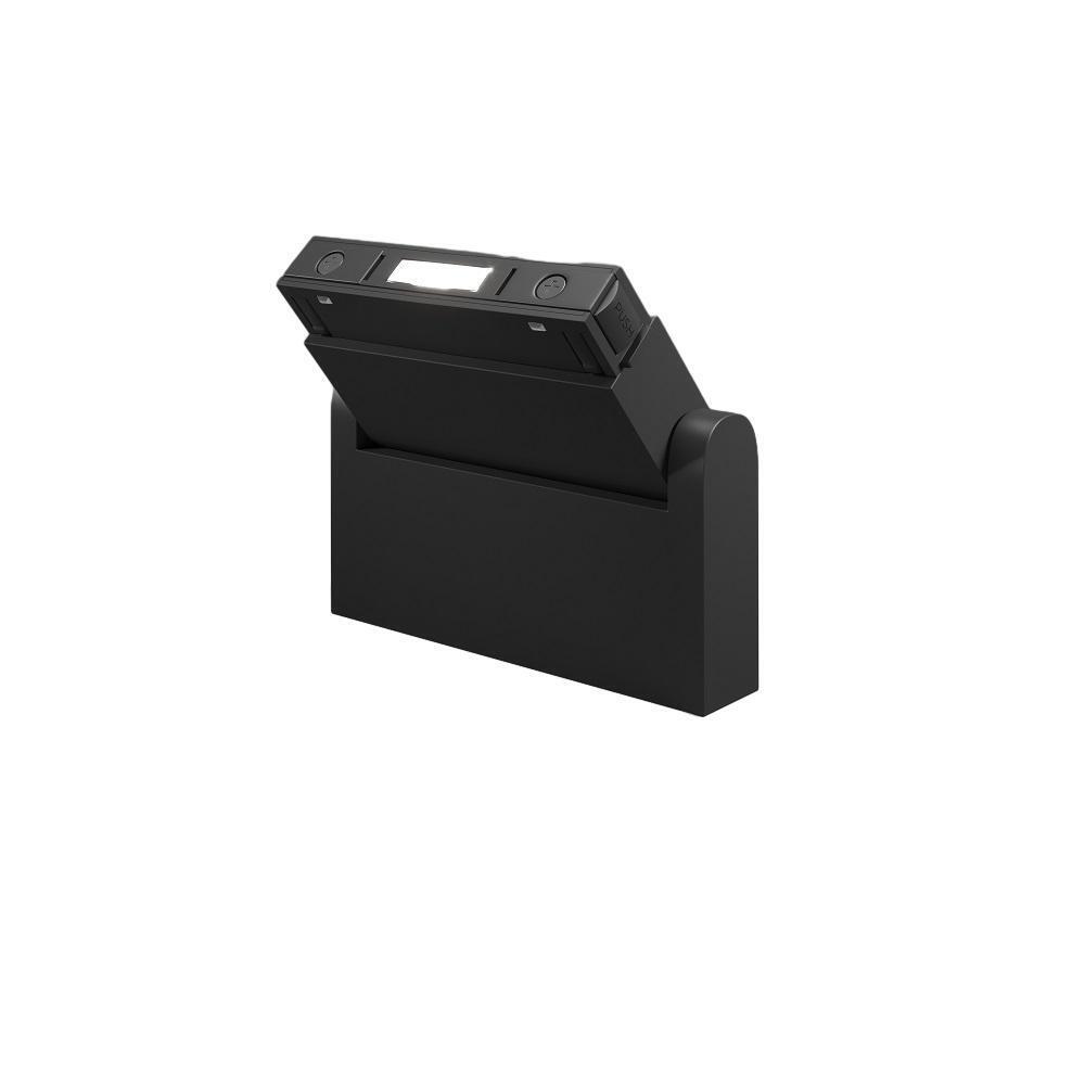 original-25798.jpg Светодиодный трековый светильник магнитный Elektrostandard Slim Magnetic 4200К 6 Вт 3,15 кв.м черный (a063558) — изображение 1