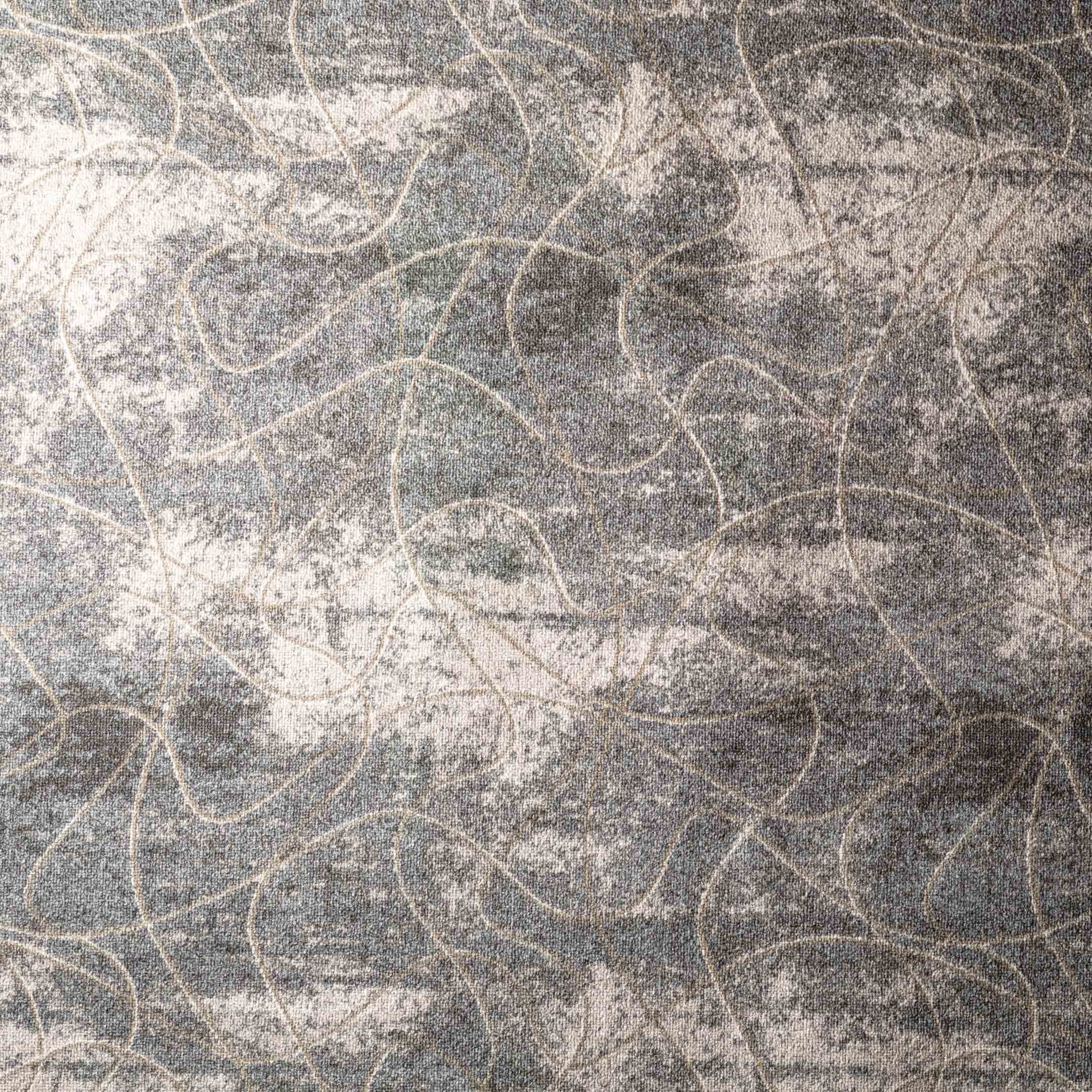 original-25804.jpg Ковролин бытовой Нева Тафт Сопрано 90 серый 3 м — изображение 1