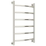 Полотенцесушитель водяной Сунержа Галант+ 800х500 мм лесенка хром