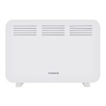 Конвектор электрический Termatik EC-1501D электронный термостат 1500 Вт