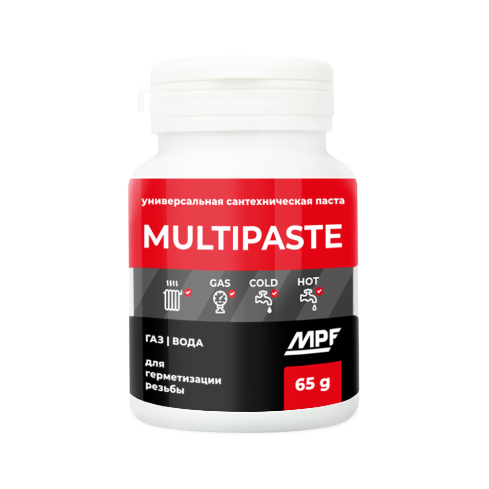 original-25857.jpg Паста для резьбовых соединений Multipaste 65 г — изображение 1