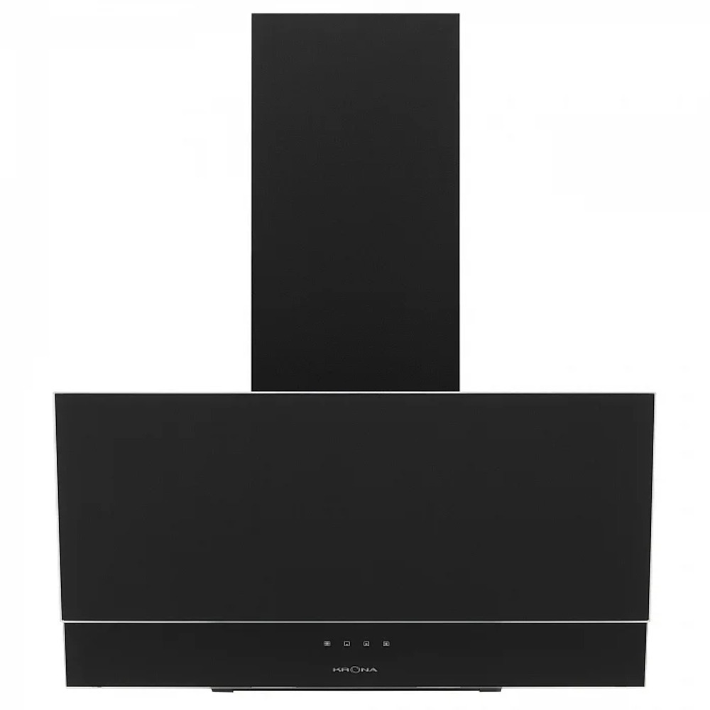 original-25890.jpg Кухонная вытяжка наклонная Krona Verein II 60 см черная (КА-00005690) — изображение 1