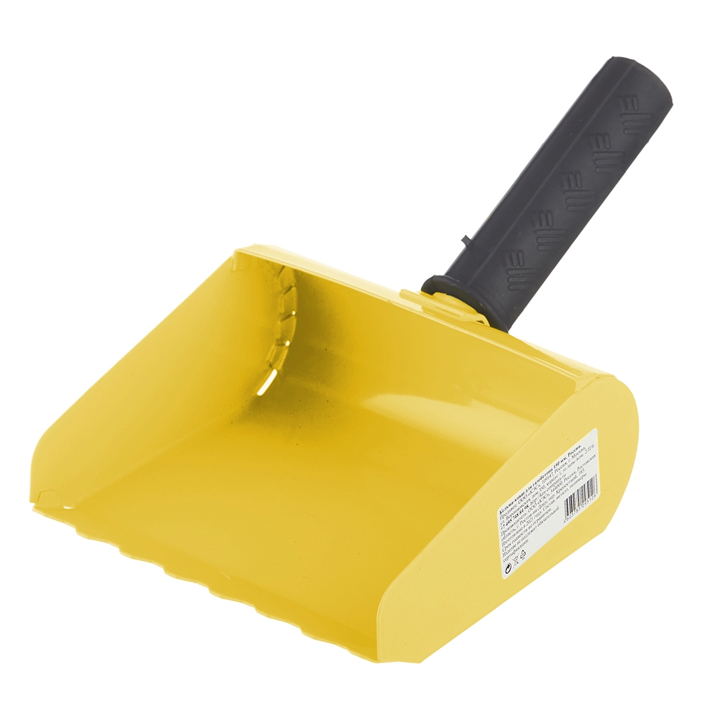 original-25965.jpg Кельма-ковш для газобетона 150 мм — изображение 1