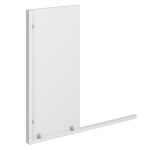 Комплект деталей для углового шкафа высотой 720 мм ЛДСП (54005)