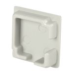 Заглушка для профиля светодиодной ленты Maytoni (10 шт.) (ALM009EC)