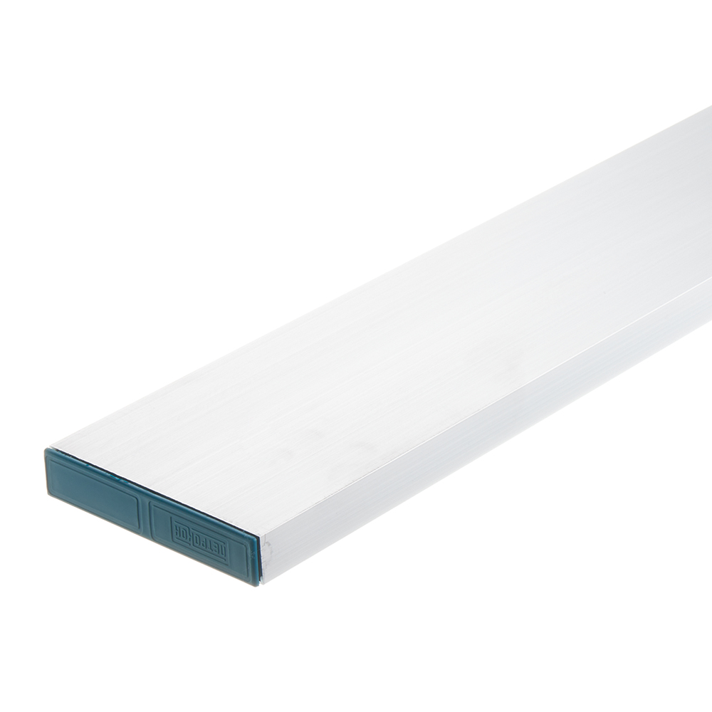 original-26033.jpg Правило алюминиевое 2 м прямоугольник Зубр — изображение 1