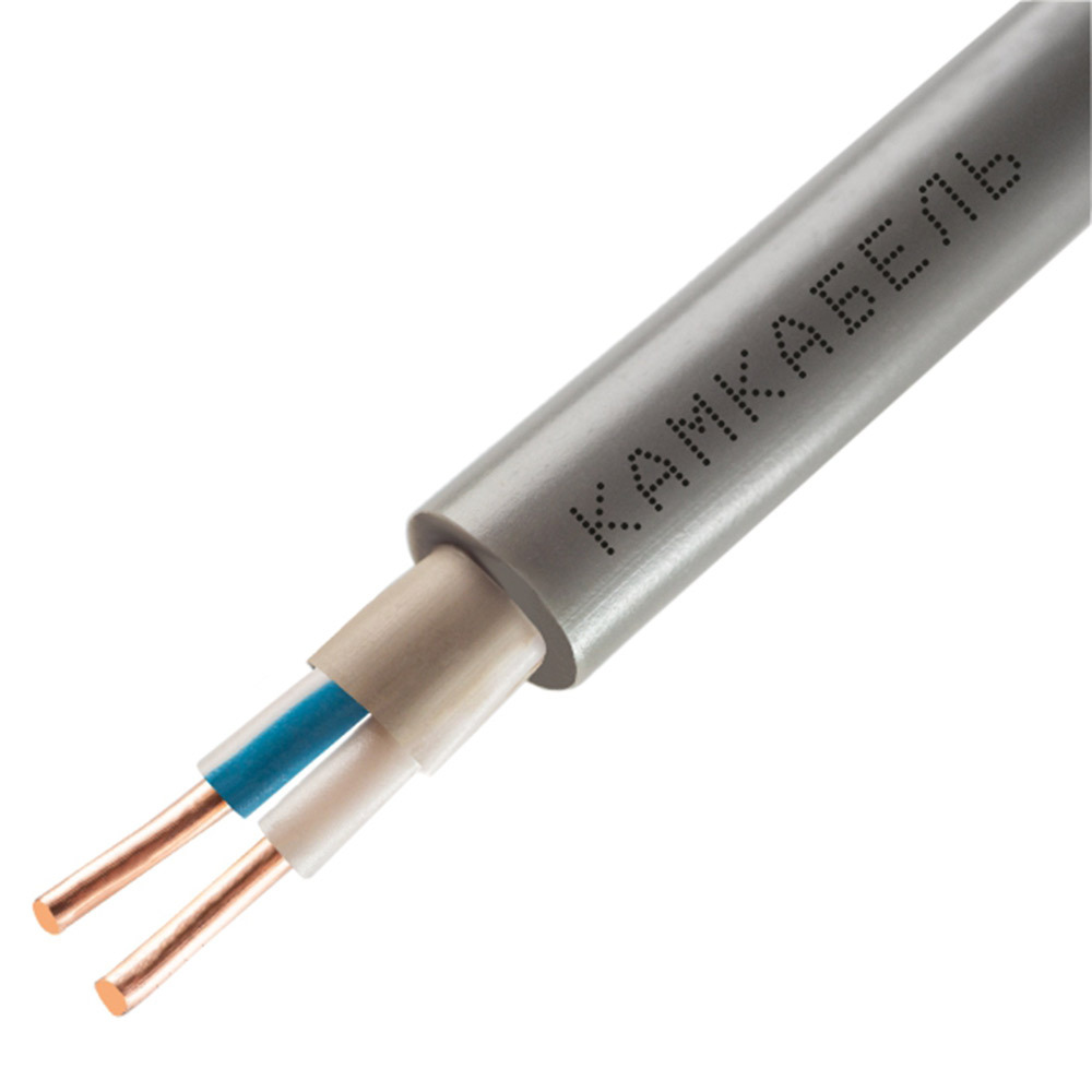 original-26153.jpg Кабель Камкабель NUM-O 2х2,5 — изображение 1